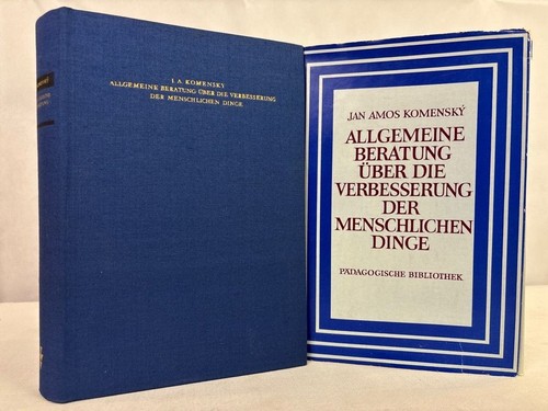 Allgemeine beratung über die - über,