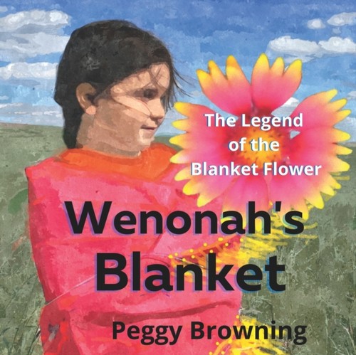 Browning wenonah s blanket - browning, wenonah's