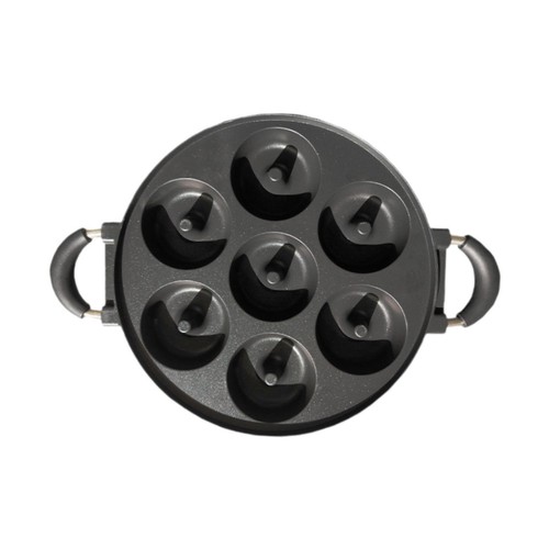 Donut maker pan multipurpose - pan,