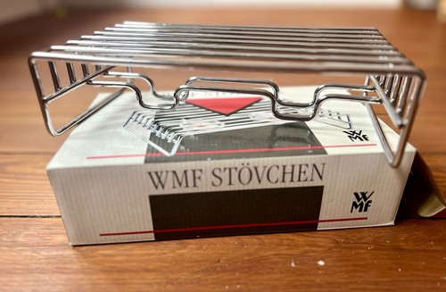 Wmf stövchen rechaud - rechaud, 2