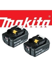 Makita BL1850B 2er Set 18V