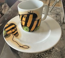 Thomas Kindergeschirr  Janosch