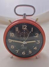 Wehrle Commander Wecker