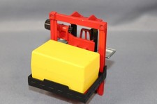 Siku 1960 Siloblockschneider