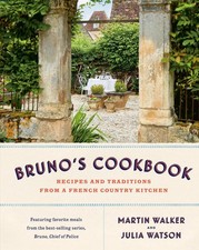 Bruno's Cookbook: Recipes and