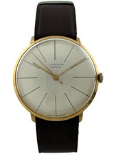 Herrenarmbanduhr junghans - herrenarmbanduhr,