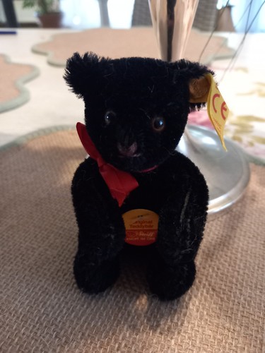 Steiff 0209 miniatur - ,