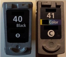 DRUCKER PATRONEN für CANON