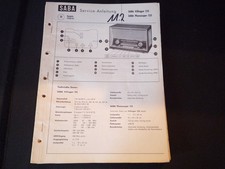 Original Service Manual