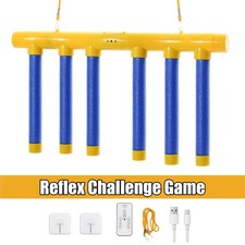 Challenge Falling Sticks Game