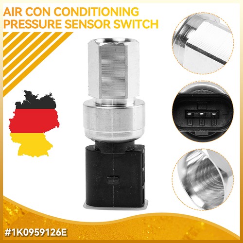 Druckschalter klimaanlage - druckschalter,