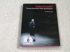 Georg Schramm - Thomas Bernhard hätte geschossen / DVD