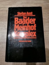Der Baader Meinhof Komplex Aust, Stefan: