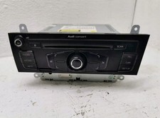 MP3 AUDI Q5 8R 08-13 UK