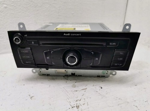 Mp3 audi 13 uk - 08-13,