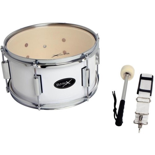 Basix marching tenor drum - marching,