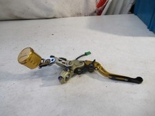 Benelli TNT 1130 EZ 2007 Satz Brembo Radial Bremszylinder Pumpe Kupplungsarmatur