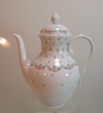 Moccakanne Mokkakanne kleine Kaffeekanne 20 cm Kaiser Romantica Marseille