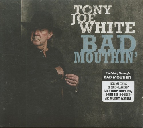 Tony joe white - joe, bad