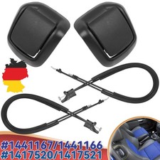 Für Ford Fiesta 01-10 Seilzug