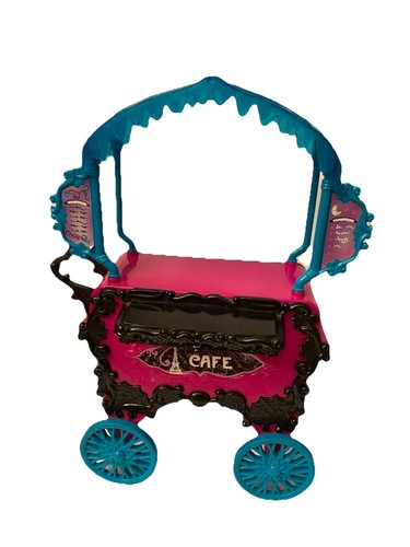 Mattel monster high - mattel,