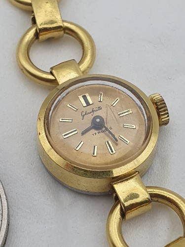 Alte glashütte - alte,