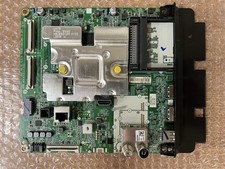 Original Ersatzteil zu LG TV 43UQ75009LP neu Mainboard