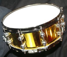 Namdemun Drums    14" mal 5,5"