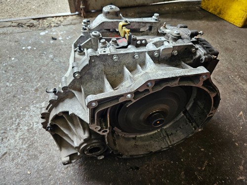 Automatikgetriebe ford focus - automatikgetriebe,
