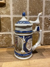 Unterweissbach 1882 bierkrug - 1882,