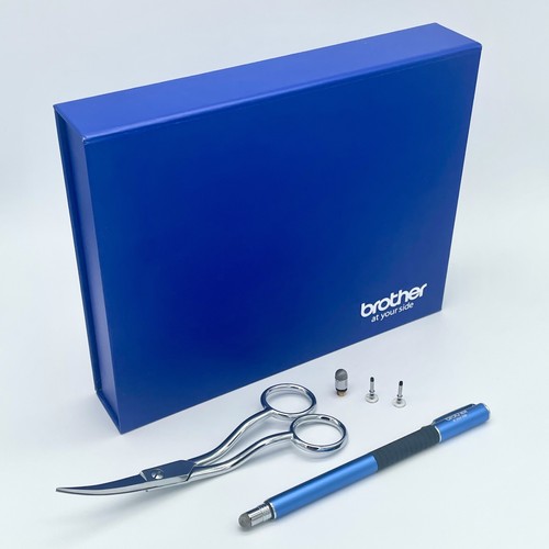 Brother touchpen set mit - touchpen,