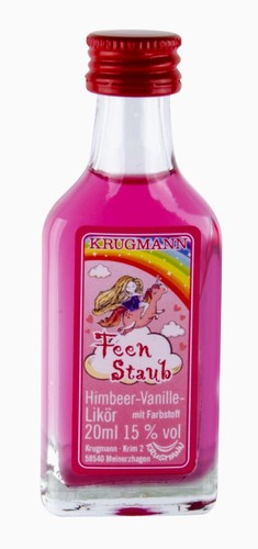 Krugmann feen staub - krugmann,
