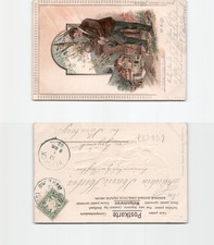 (b97557)   Ansichtskarte