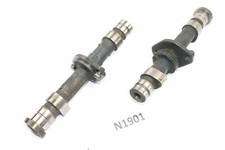 Yamaha XS 400 12E - Auto Bürstenregler Sensor Lichtmaschine