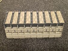 9x Siemens Landis&Gyr Staefa PTM1.4D20R  Ein- Ausgang  PTM Modul
