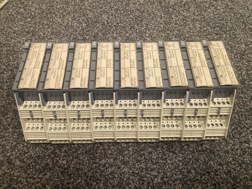 Siemens landis gyr staefa - 9x,