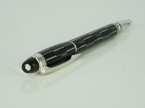 Montblanc starwalker black - montblanc,