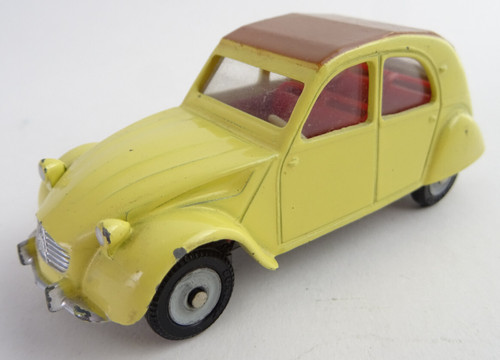 Dinky toys meccano - dinky,