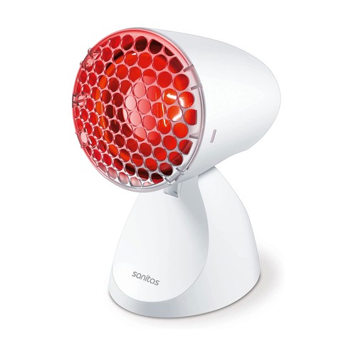 Sanitas infrarotlampe sil - infrarotlampe,