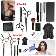 10-13x Profi Haarschere Set