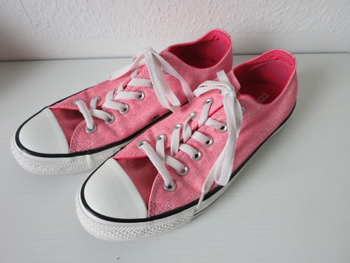 Converse chucks rosa - chucks, gr