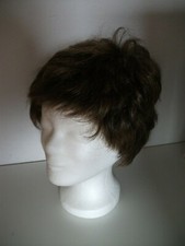 Belle Madame - HAIR COLLECTION - moderne  Kurzhaar Perücke Choco Mix NEU