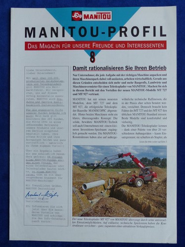 023 manitou magazin 8 - manitou, nr.