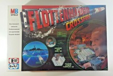 Flottenmanöver Crossfire - MB