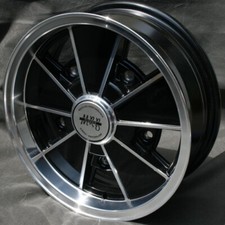 Brm style felge 5x15 - brm,