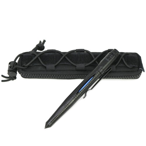 Tactical kubotan pen - tactical,