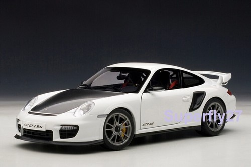 Autoart porsche 911 - 1:18, (997)