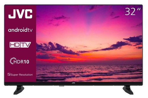 Jvc zoll fernseher android - fernseher,