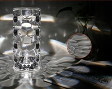 Tischlampe LED Diamant Design