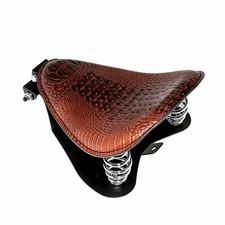 Alligator motorrad feder - feder, solo